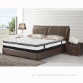 King Size Comfort 7 Zone Pocket Spring Mattress